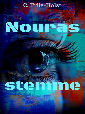 cover image of Nouras stemme
